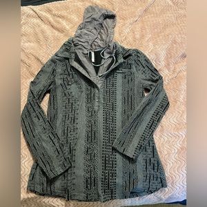 Monoreno boutique & boho style pull over